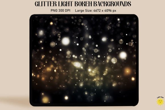 Sparkling Bokeh Backgrounds: A Designer's Guide to Luminous Textures